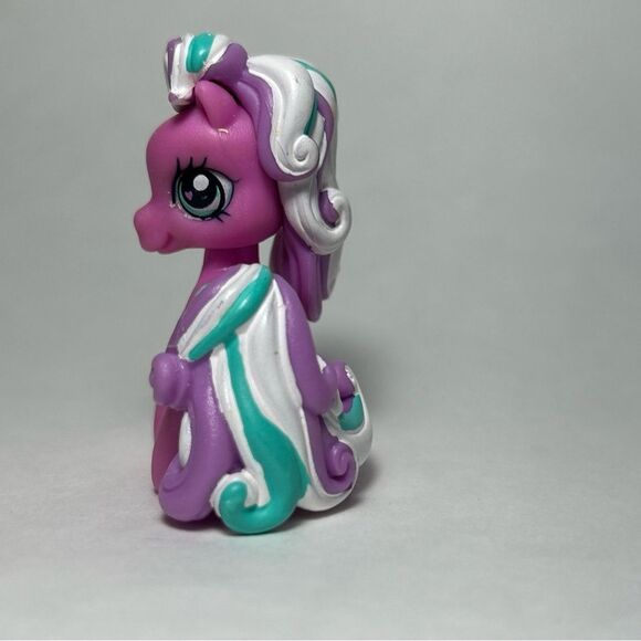2006 My Little Pony Ponyville Sweet Shoppe SWEETBERRY Hasbro MLP Rare - Picture 5 of 6
